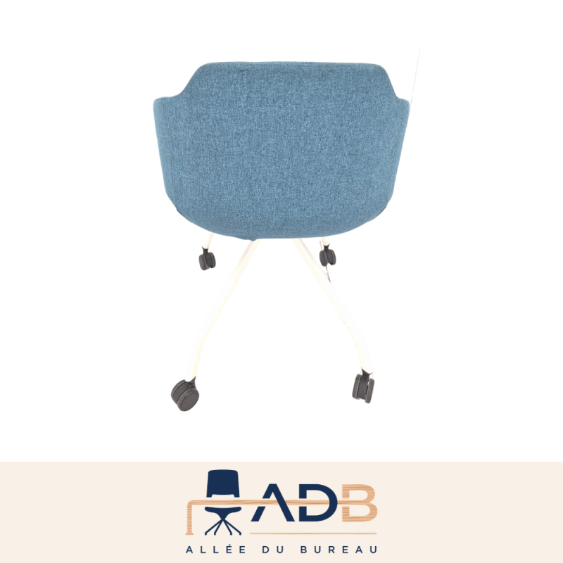 FAUTEUIL DE RÉUNION
