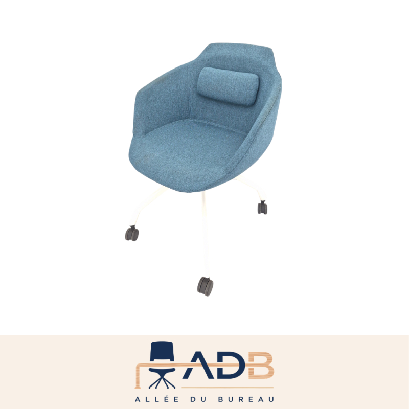 FAUTEUIL DE RÉUNION