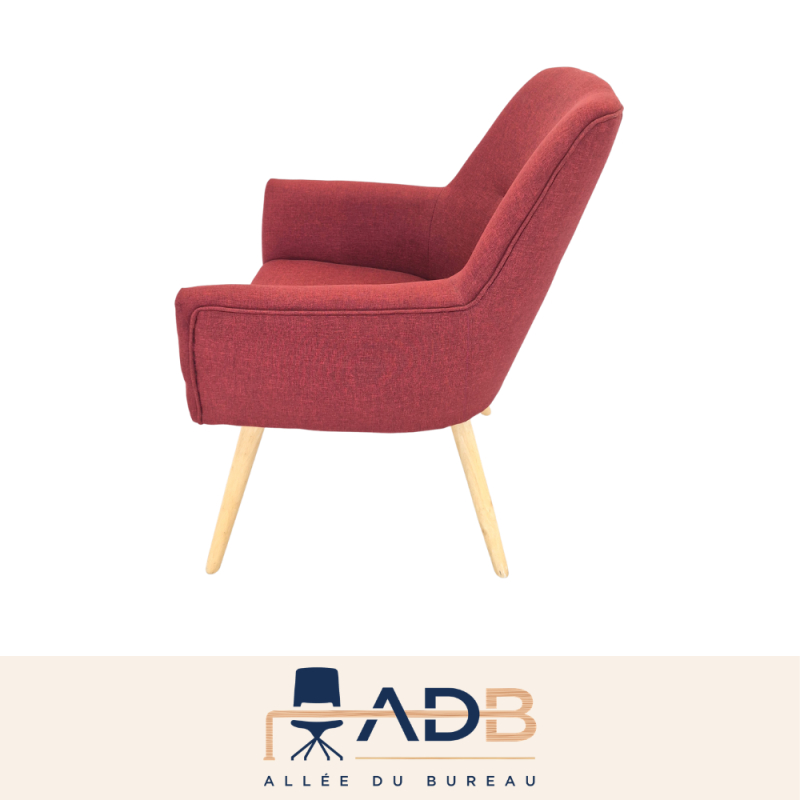 FAUTEUIL D'ACCUEIL