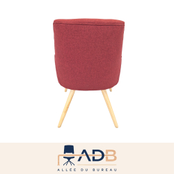 FAUTEUIL D'ACCUEIL