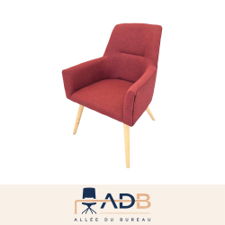 FAUTEUIL D'ACCUEIL