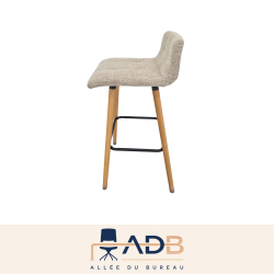 TABOURET HAUT