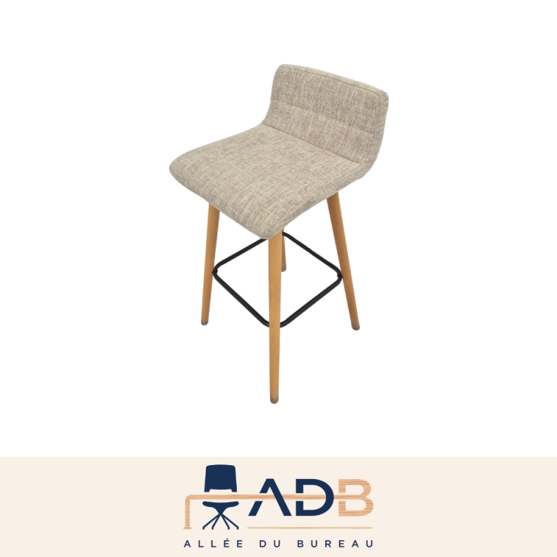 TABOURET HAUT