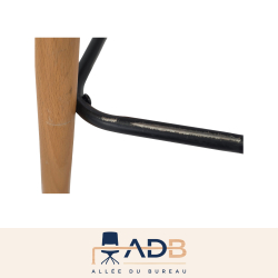 TABOURET HAUT