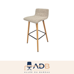 TABOURET HAUT