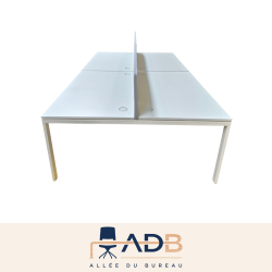 BENCH 4 POSTES