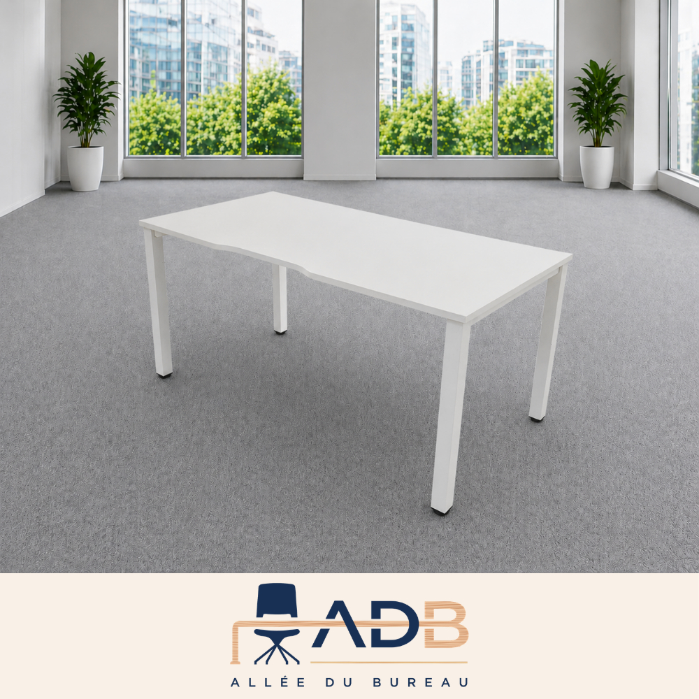 BUREAU INDIVIDUEL - NEXT