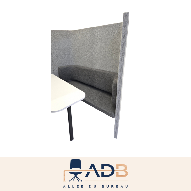 ESPACE CONFIDENTIEL - SENATOR