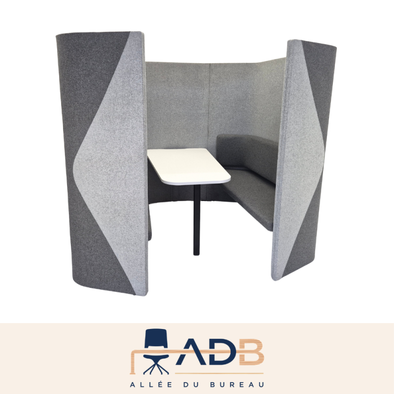 ESPACE CONFIDENTIEL - SENATOR