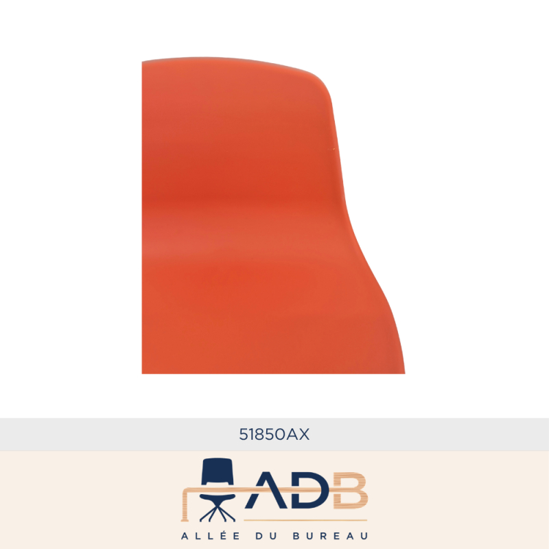 TABOURET HAUT - LOTUS ENEA