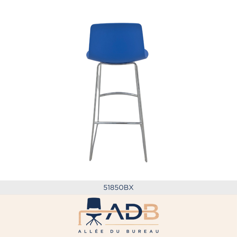TABOURET HAUT - LOTUS ENEA