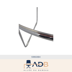 TABOURET HAUT - LOTUS ENEA