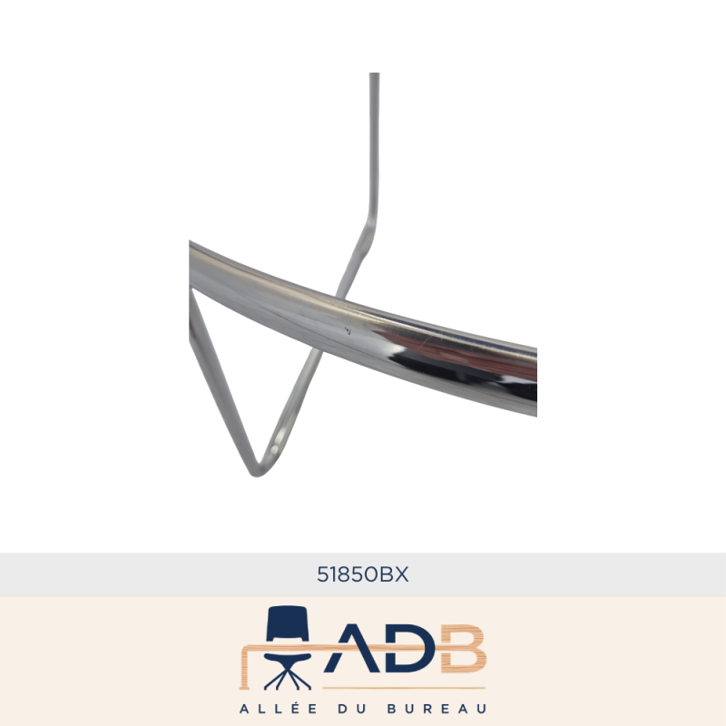 TABOURET HAUT - LOTUS ENEA