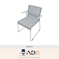 FAUTEUIL LUGE - ICF