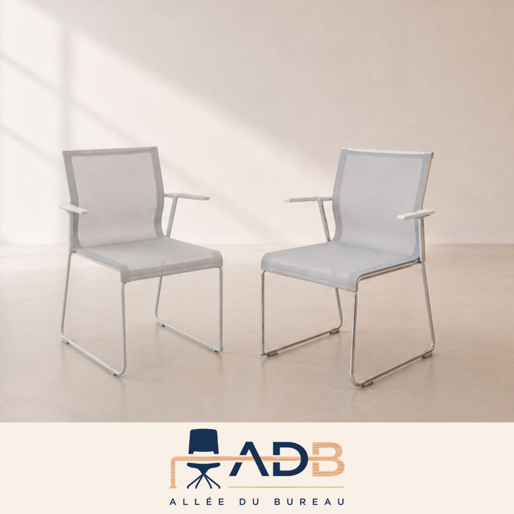 FAUTEUIL LUGE - ICF