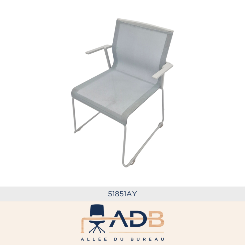 FAUTEUIL LUGE - ICF