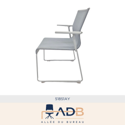 FAUTEUIL LUGE - ICF