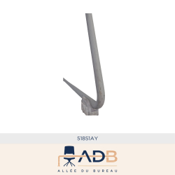 FAUTEUIL LUGE - ICF