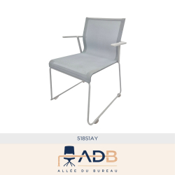 FAUTEUIL LUGE - ICF
