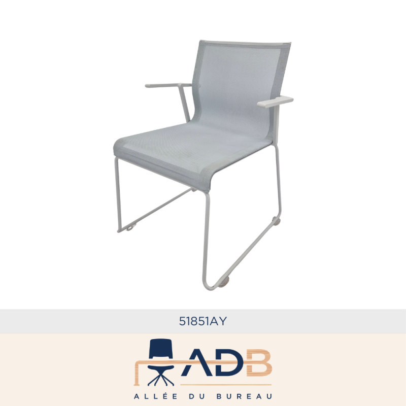 FAUTEUIL LUGE - ICF