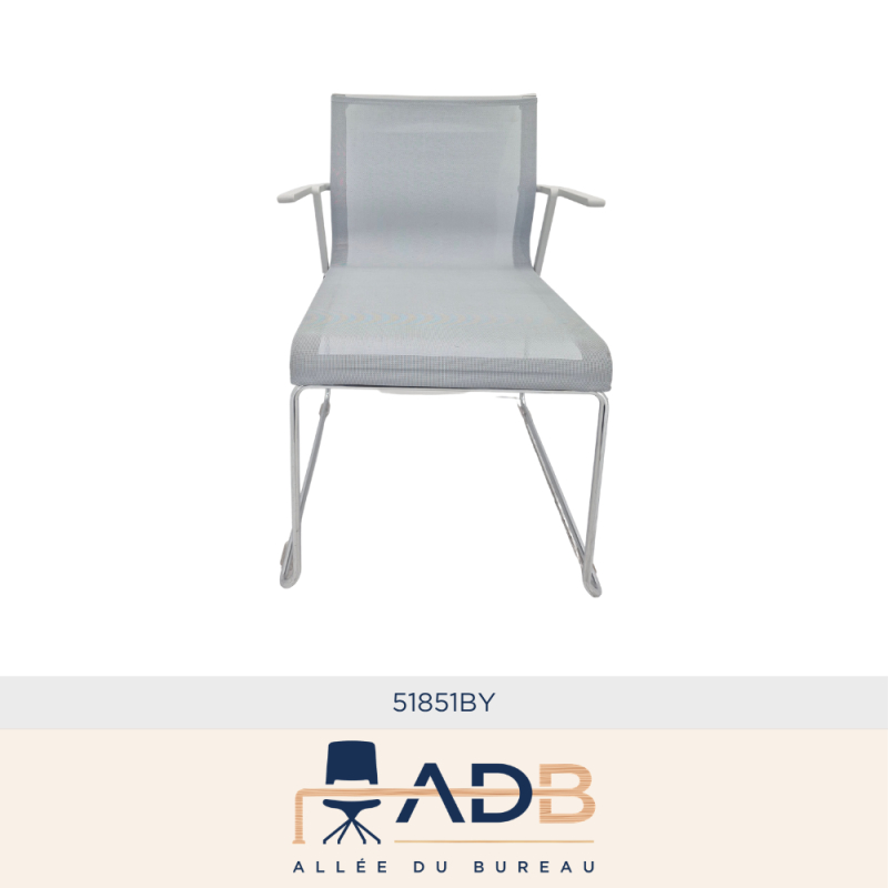FAUTEUIL LUGE - ICF