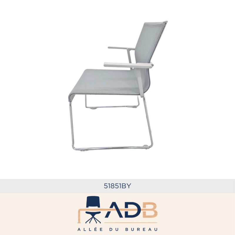FAUTEUIL LUGE - ICF