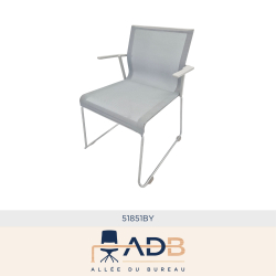 FAUTEUIL LUGE - ICF