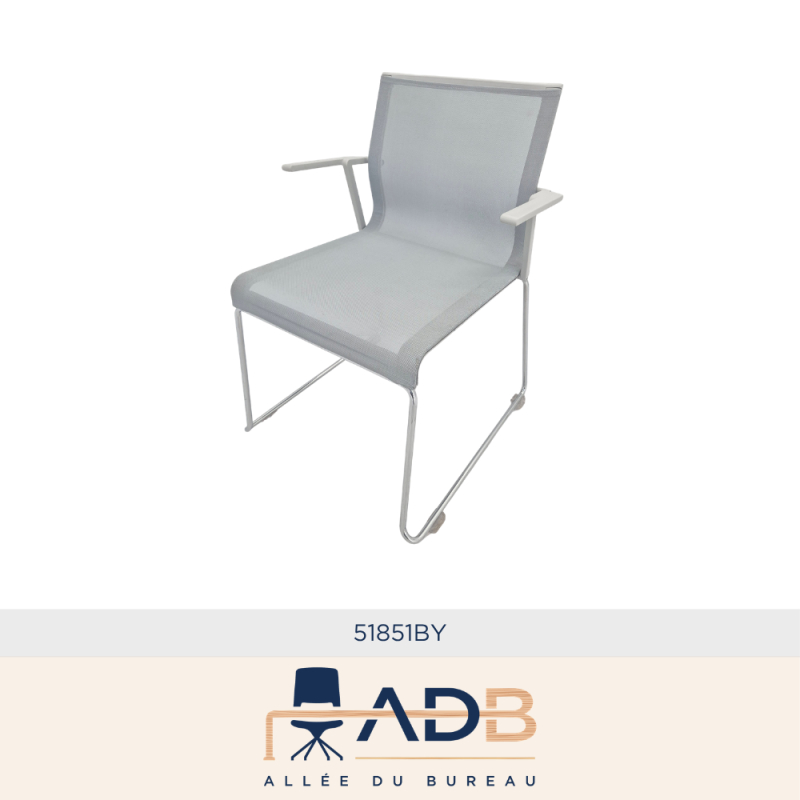 FAUTEUIL LUGE - ICF