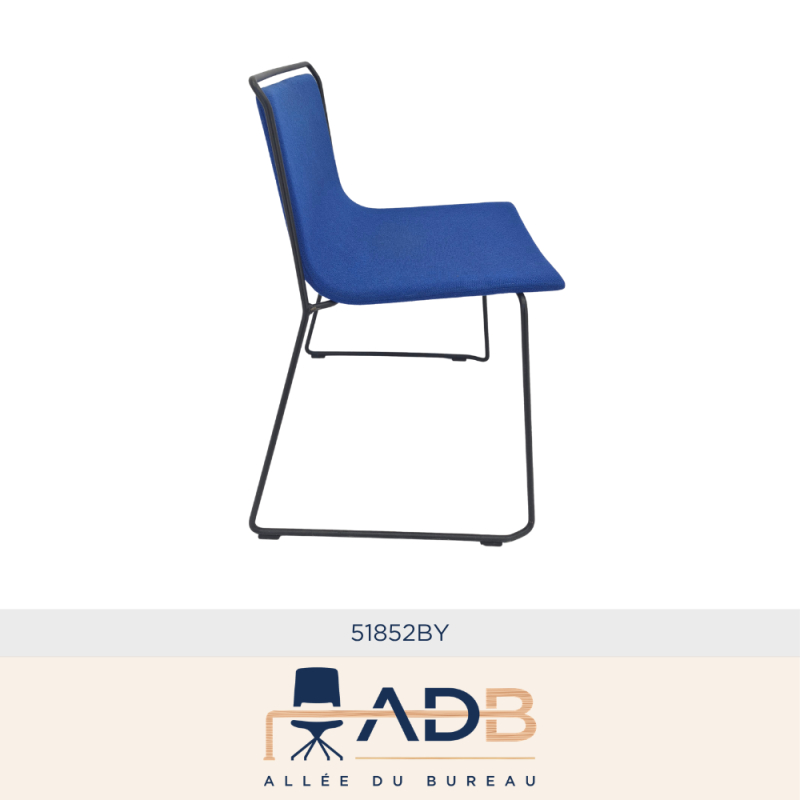 CHAISE LUGE - ONDARRETA