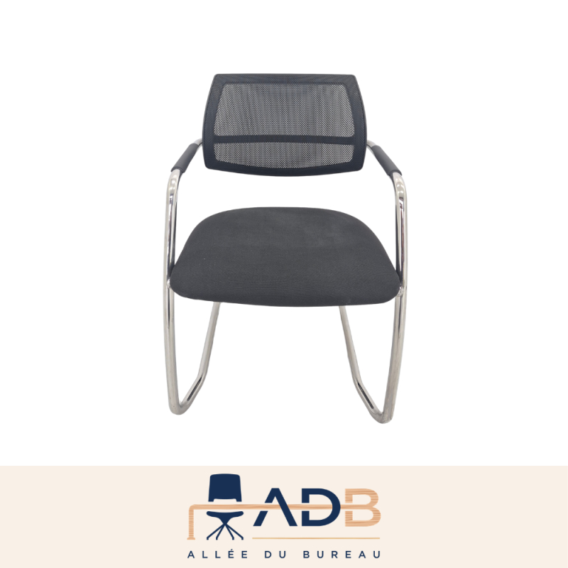 FAUTEUIL D'ACCUEIL LUGE - FORSIT