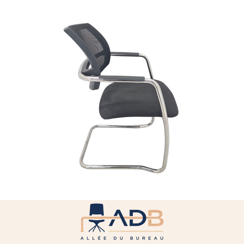 FAUTEUIL D'ACCUEIL LUGE - FORSIT