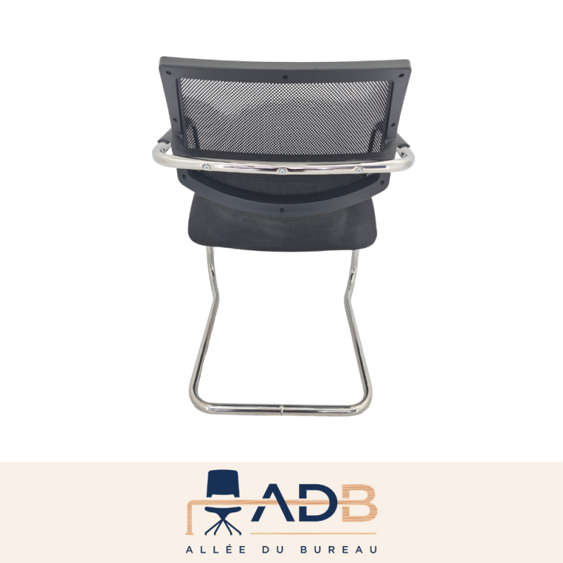 FAUTEUIL D'ACCUEIL LUGE - FORSIT