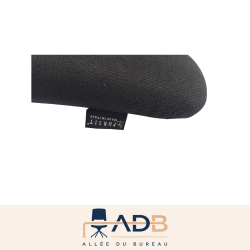 FAUTEUIL D'ACCUEIL LUGE - FORSIT