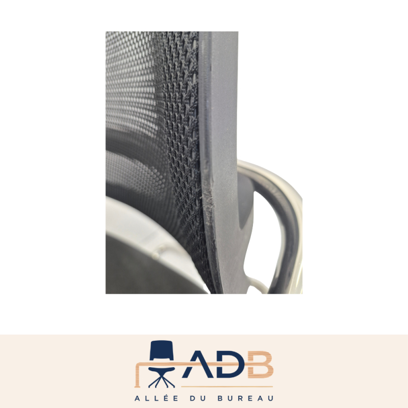 FAUTEUIL D'ACCUEIL LUGE - FORSIT