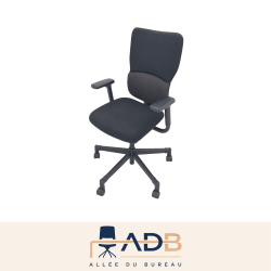 FAUTEUIL DE BUREAU - STEELCASE