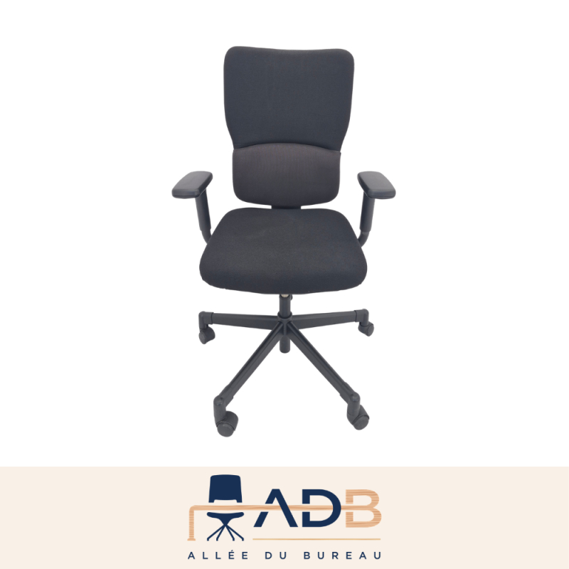 FAUTEUIL DE BUREAU - STEELCASE