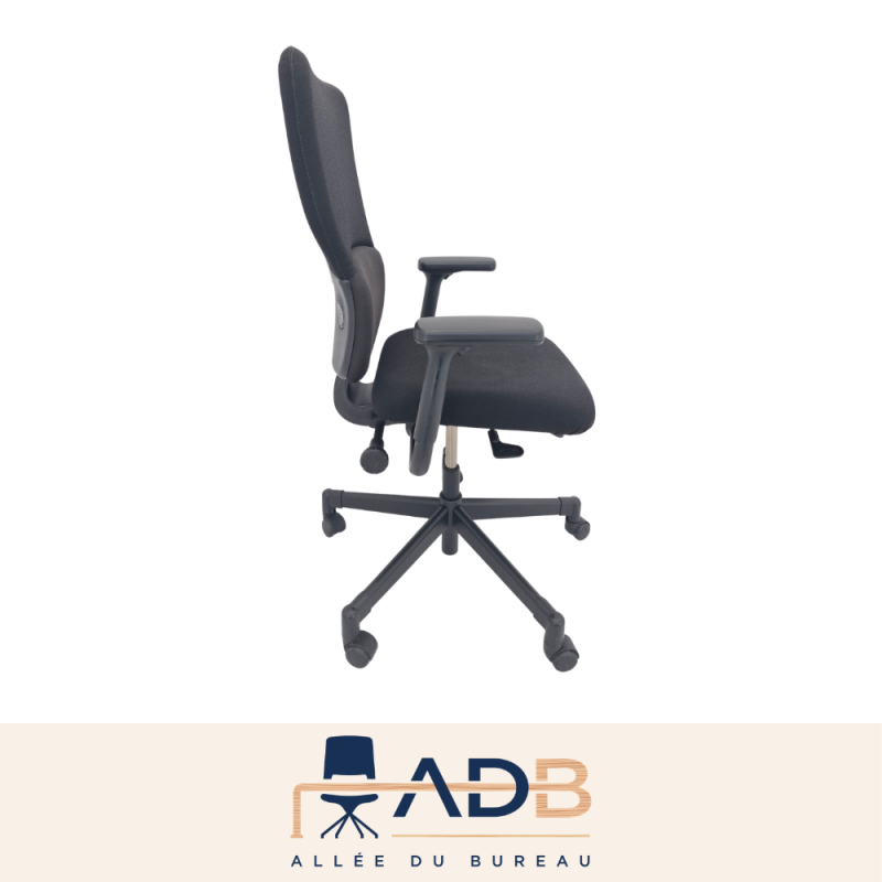 FAUTEUIL DE BUREAU - STEELCASE
