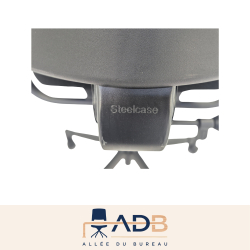 FAUTEUIL DE BUREAU - STEELCASE