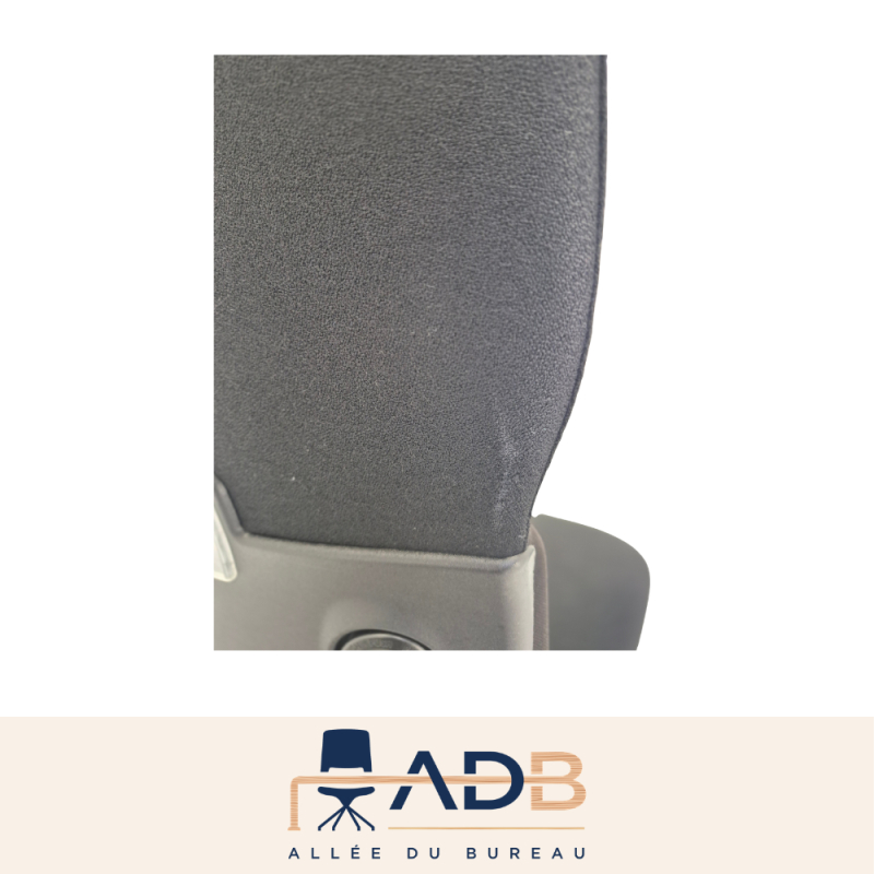 FAUTEUIL DE BUREAU - STEELCASE