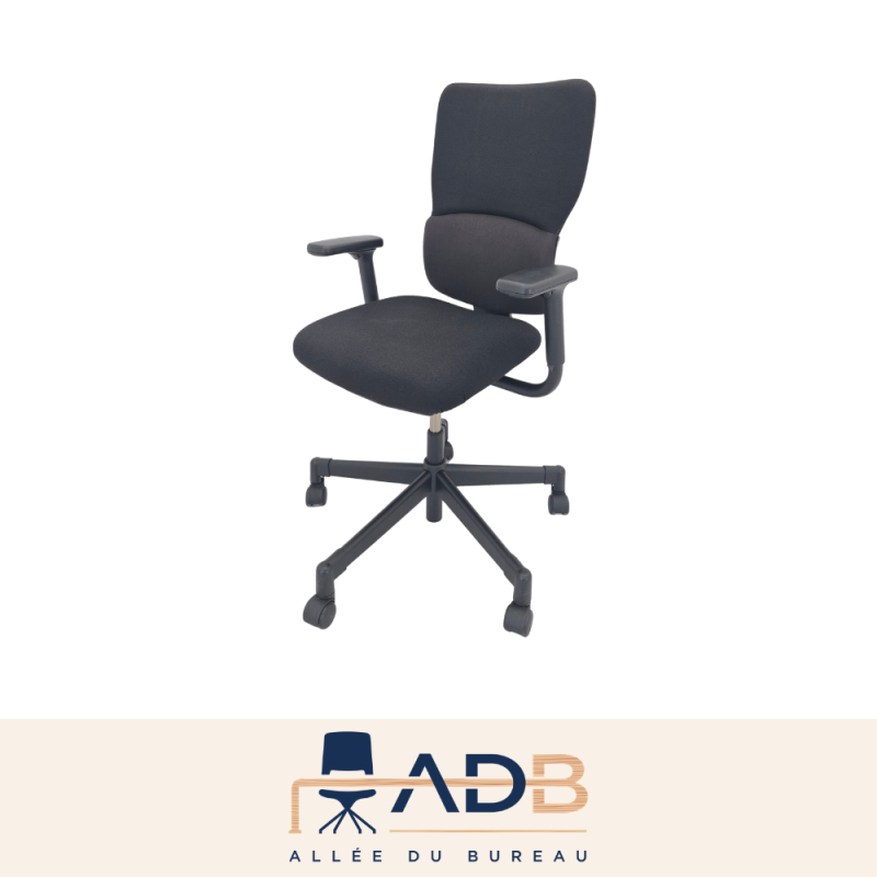 FAUTEUIL DE BUREAU - STEELCASE