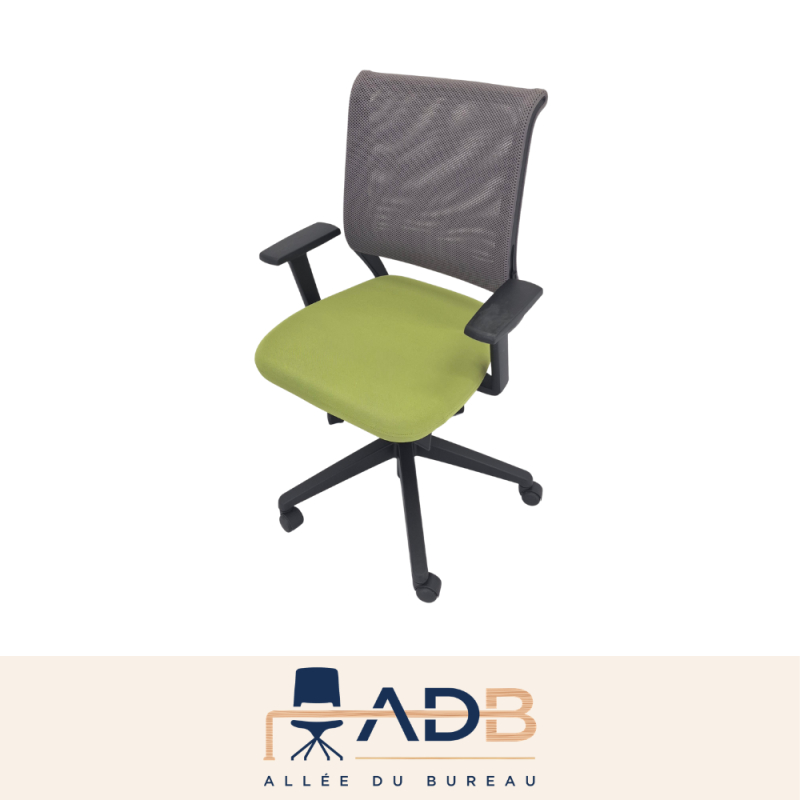 FAUTEUIL ERGONOMIQUE - SEDUS