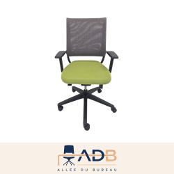 FAUTEUIL ERGONOMIQUE - SEDUS