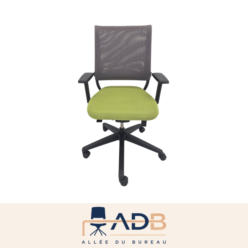 FAUTEUIL ERGONOMIQUE - SEDUS