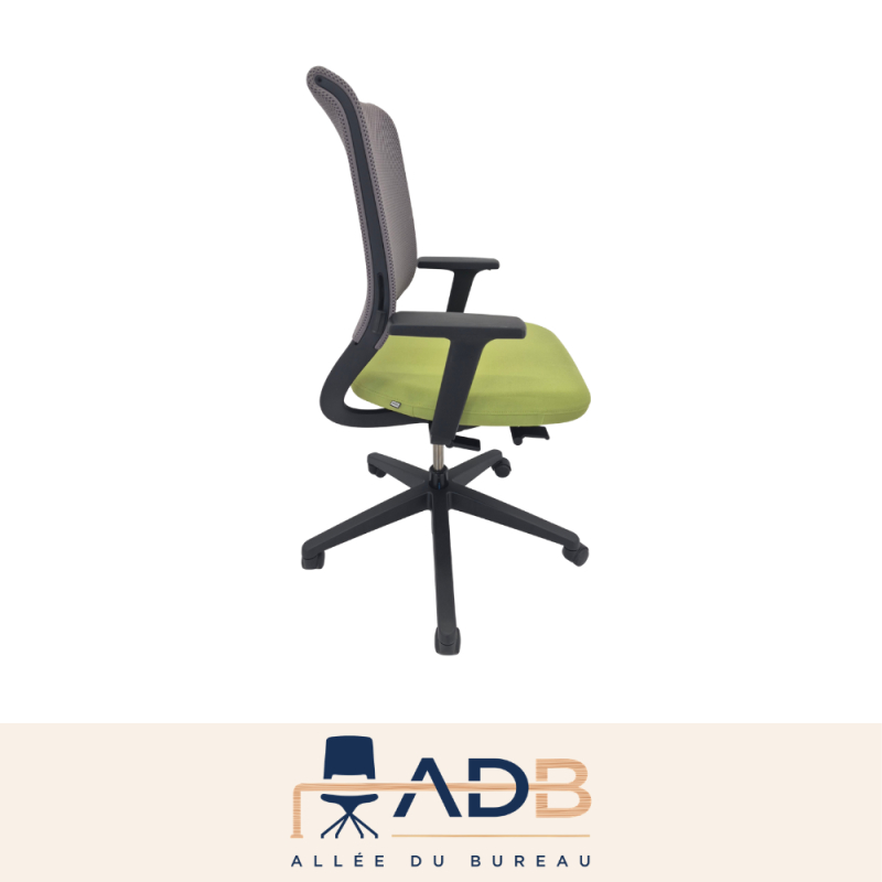 FAUTEUIL ERGONOMIQUE - SEDUS