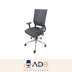 FAUTEUIL ERGONOMIQUE - SEDUS