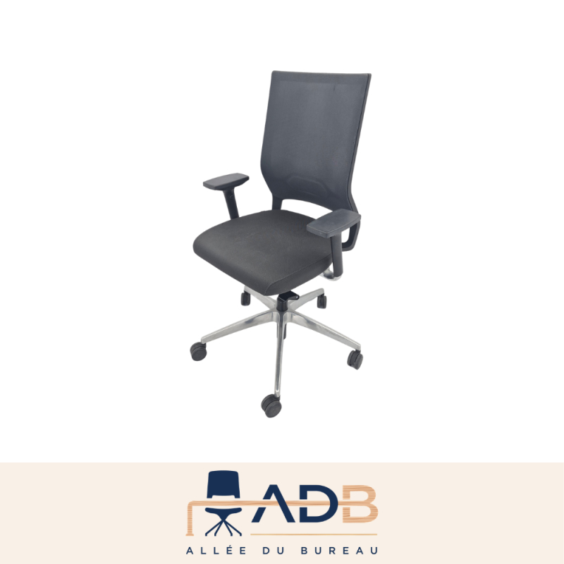 FAUTEUIL ERGONOMIQUE - SEDUS