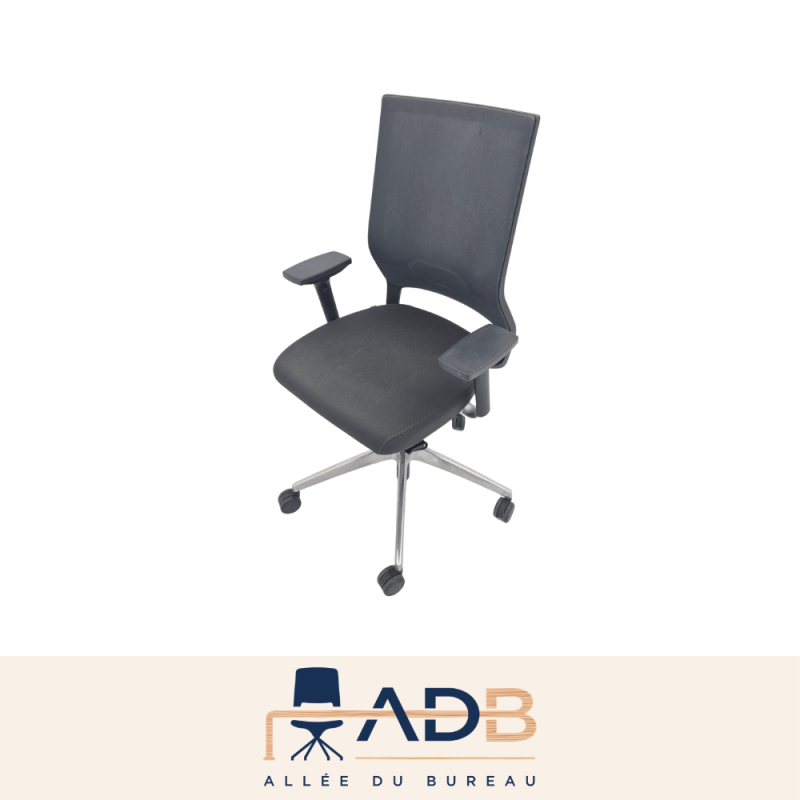 FAUTEUIL ERGONOMIQUE - SEDUS