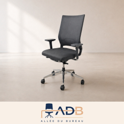 FAUTEUIL ERGONOMIQUE - SEDUS