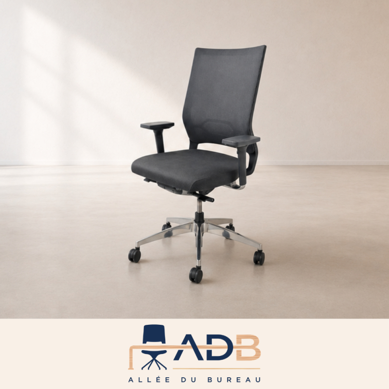 FAUTEUIL ERGONOMIQUE - SEDUS