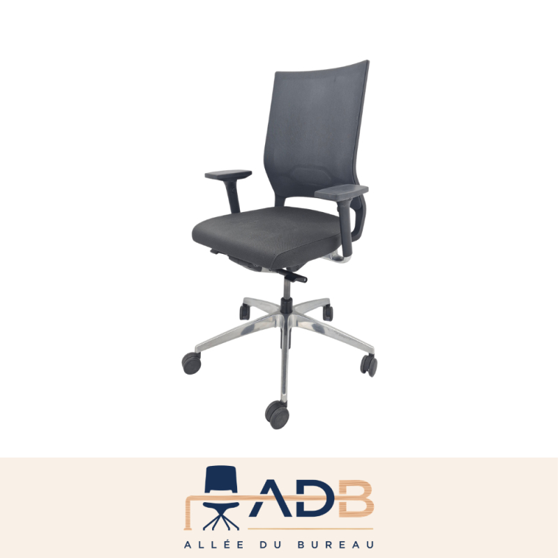 FAUTEUIL ERGONOMIQUE - SEDUS